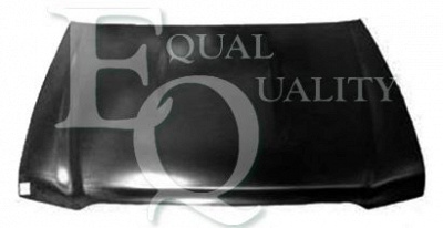 EQUAL QUALITY l02213 - Капот двигателя